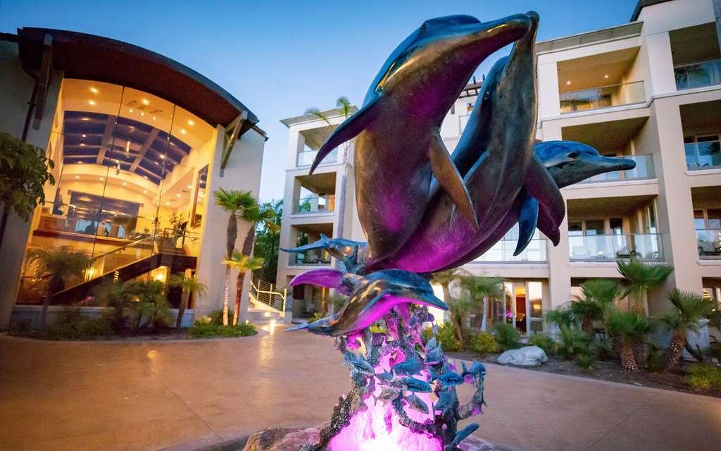 Dolphin Bay Resort And Spa Pismo Beach Luaran gambar