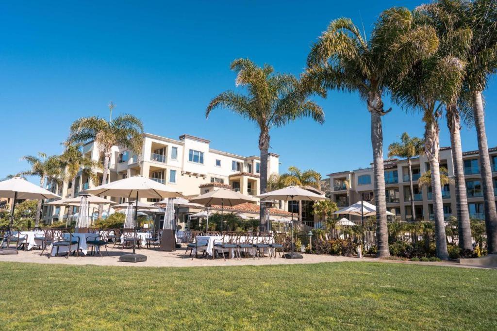 Dolphin Bay Resort And Spa Pismo Beach Luaran gambar