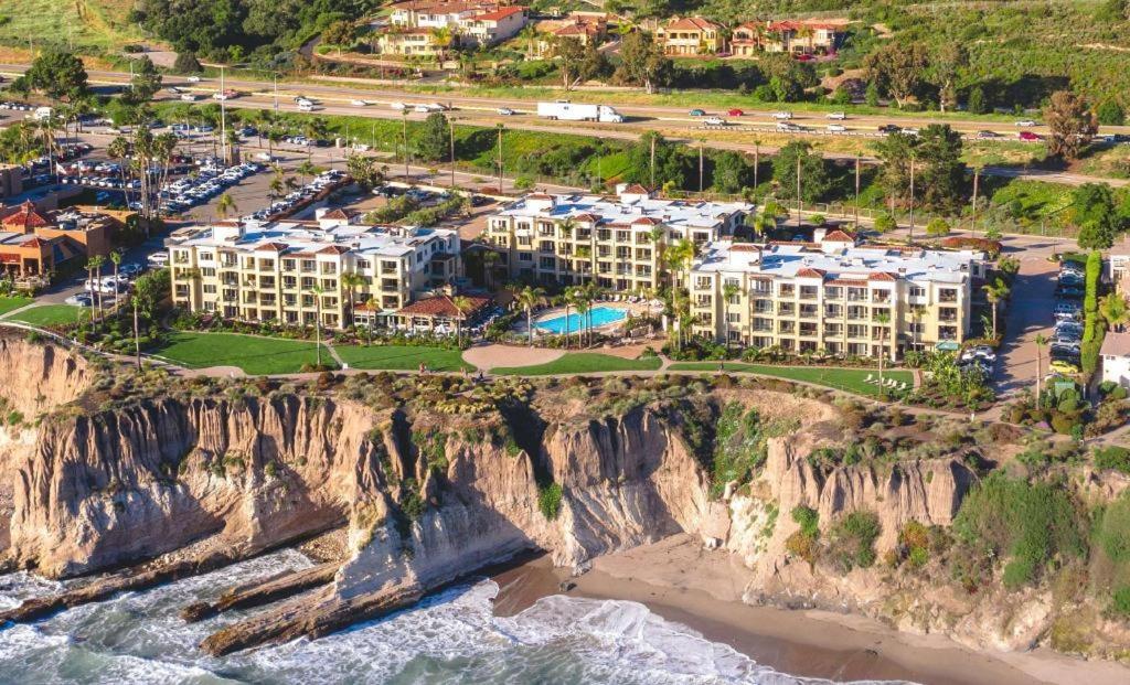 Dolphin Bay Resort And Spa Pismo Beach Luaran gambar