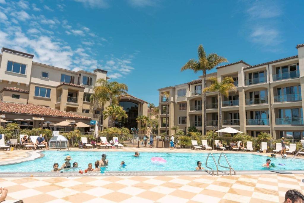 Dolphin Bay Resort And Spa Pismo Beach Luaran gambar