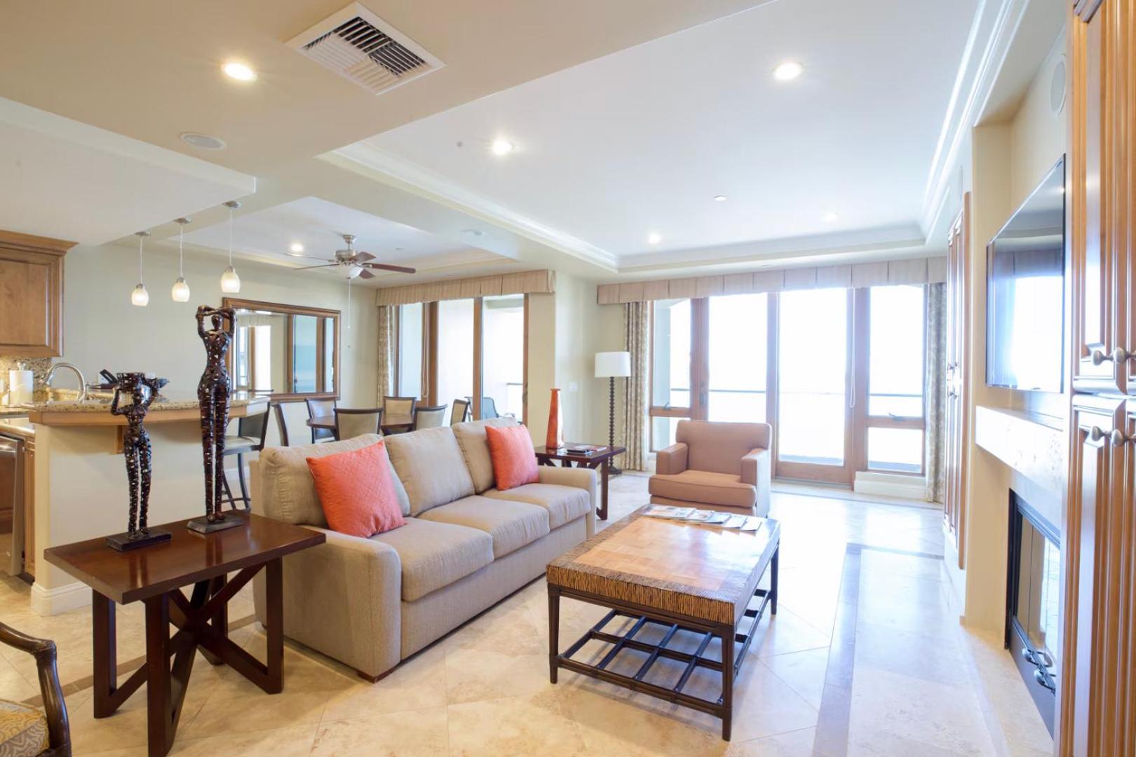 Dolphin Bay Resort And Spa Pismo Beach Luaran gambar