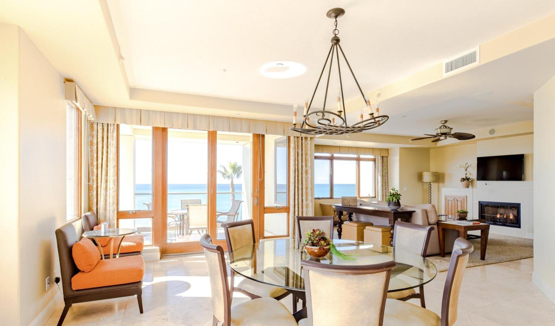 Dolphin Bay Resort And Spa Pismo Beach Luaran gambar
