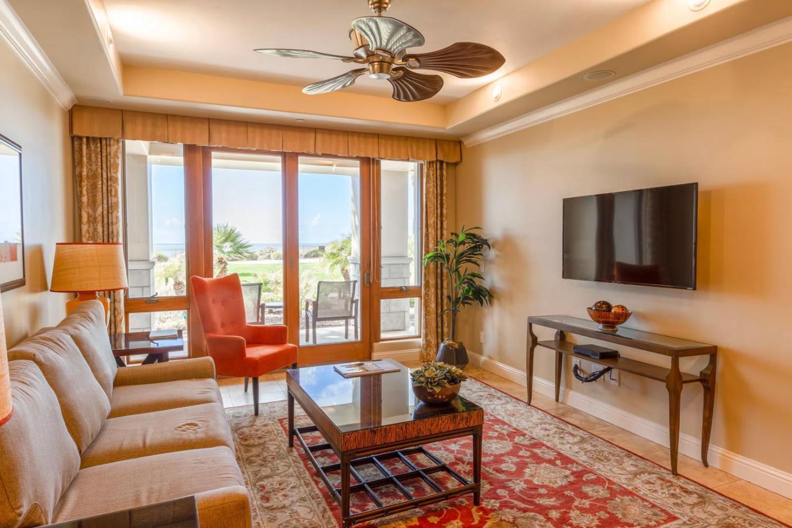 Dolphin Bay Resort And Spa Pismo Beach Luaran gambar
