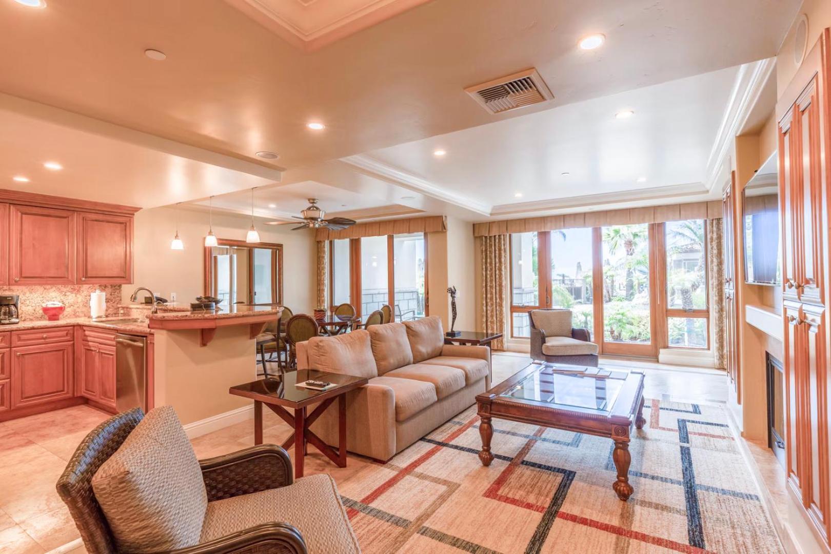 Dolphin Bay Resort And Spa Pismo Beach Luaran gambar