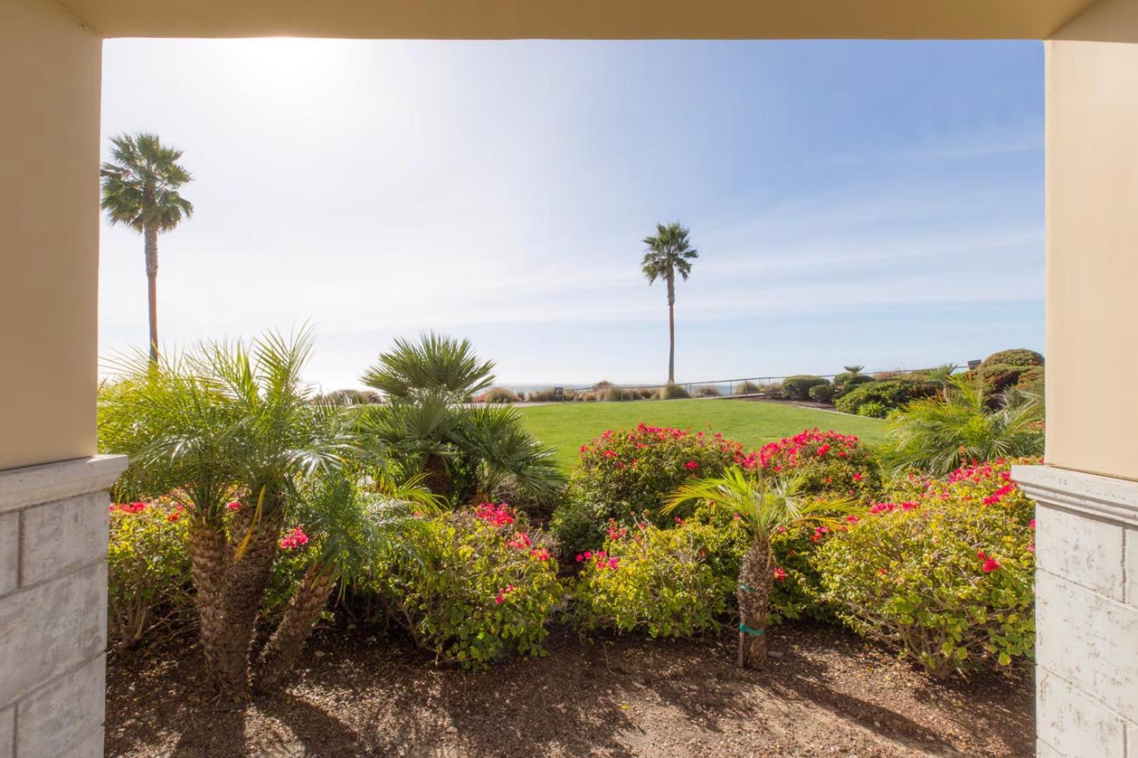 Dolphin Bay Resort And Spa Pismo Beach Luaran gambar