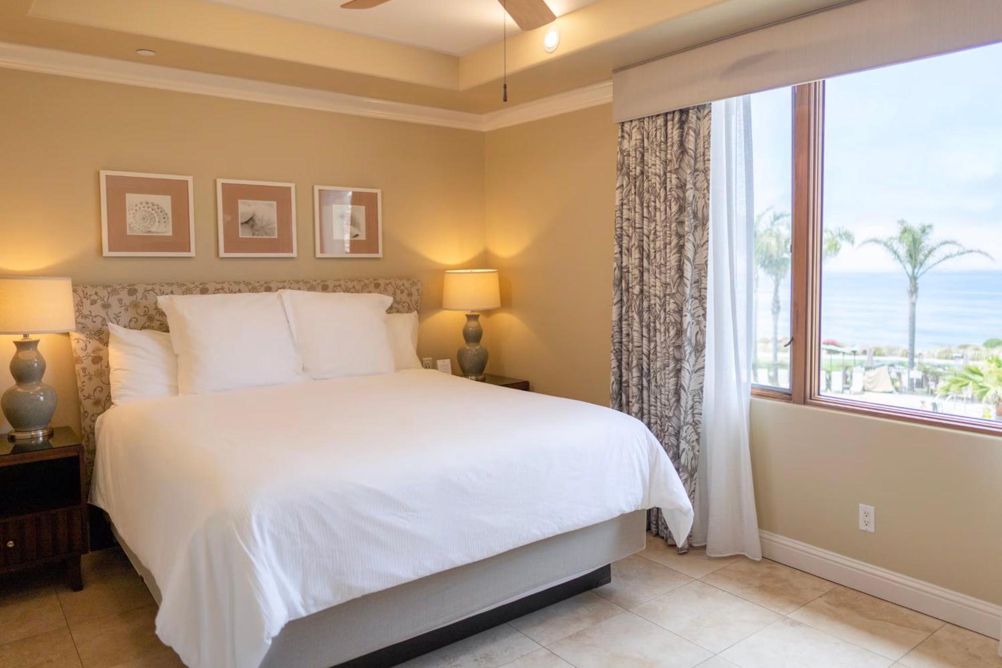 Dolphin Bay Resort And Spa Pismo Beach Luaran gambar