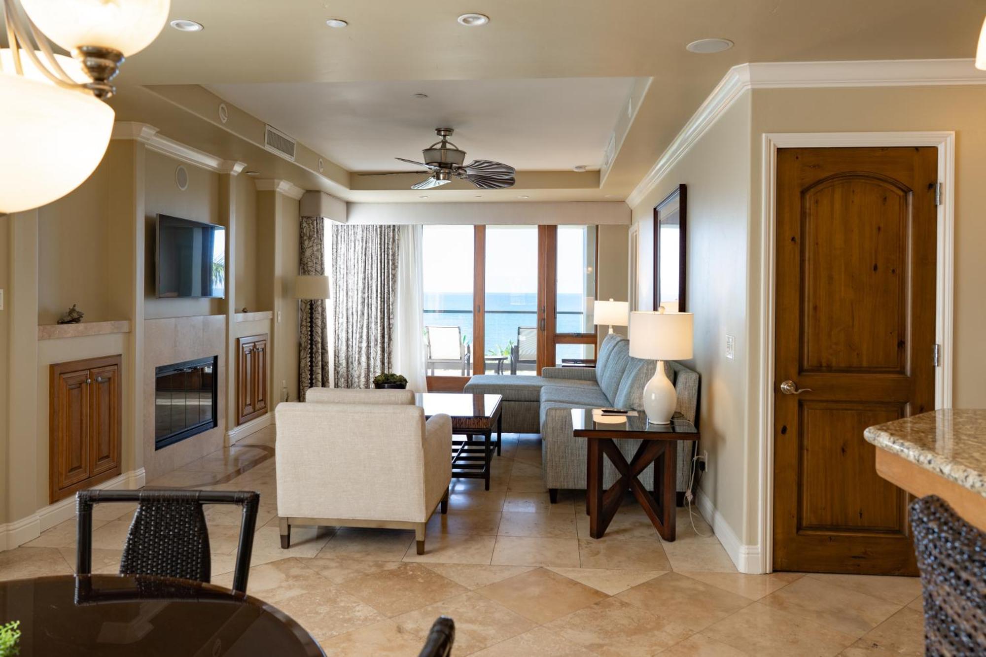 Dolphin Bay Resort And Spa Pismo Beach Luaran gambar