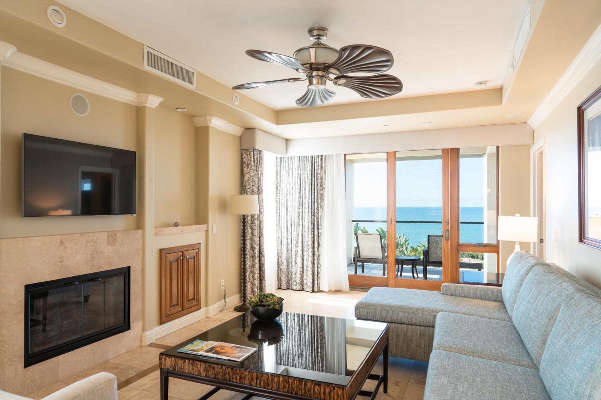 Dolphin Bay Resort And Spa Pismo Beach Luaran gambar