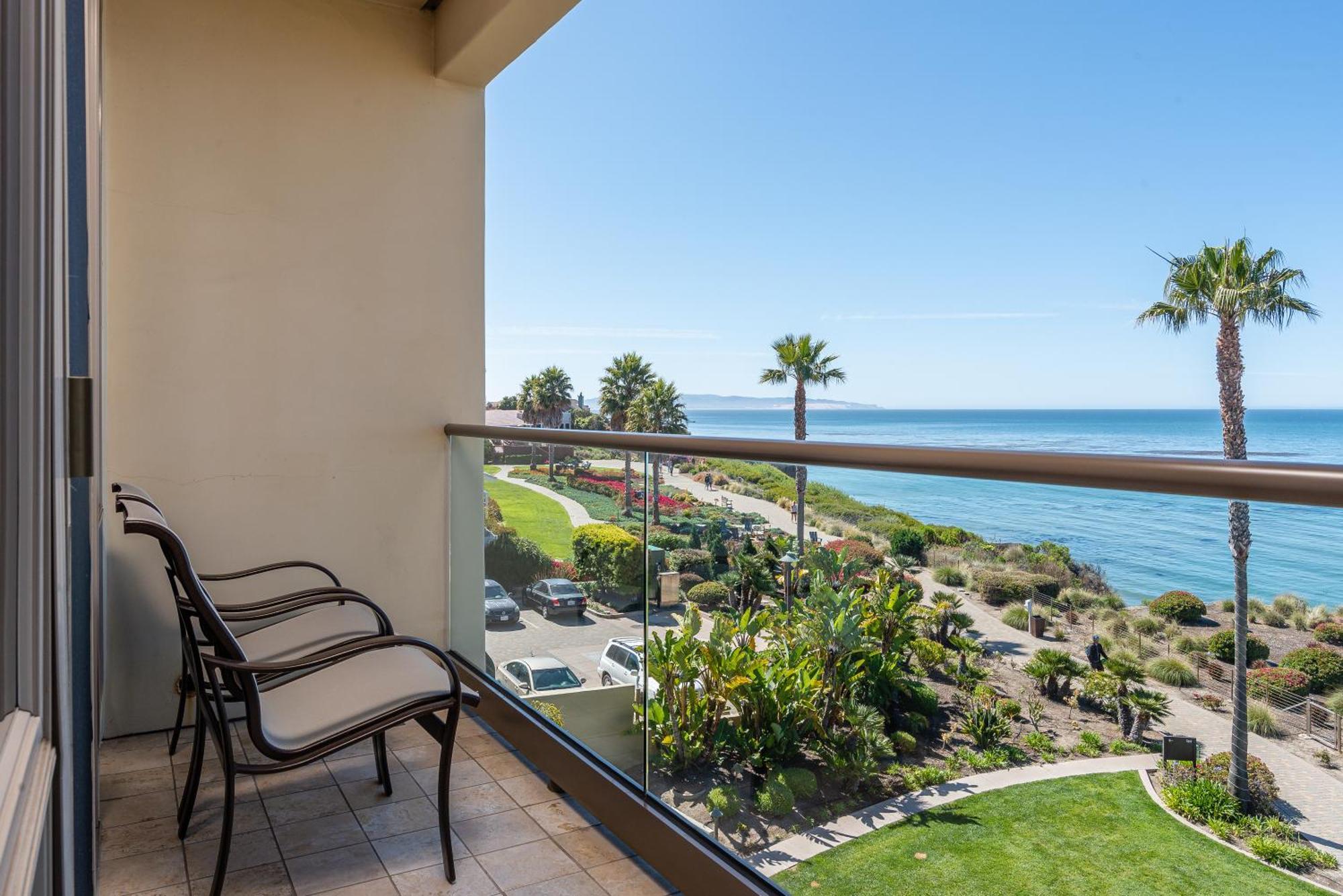 Dolphin Bay Resort And Spa Pismo Beach Luaran gambar