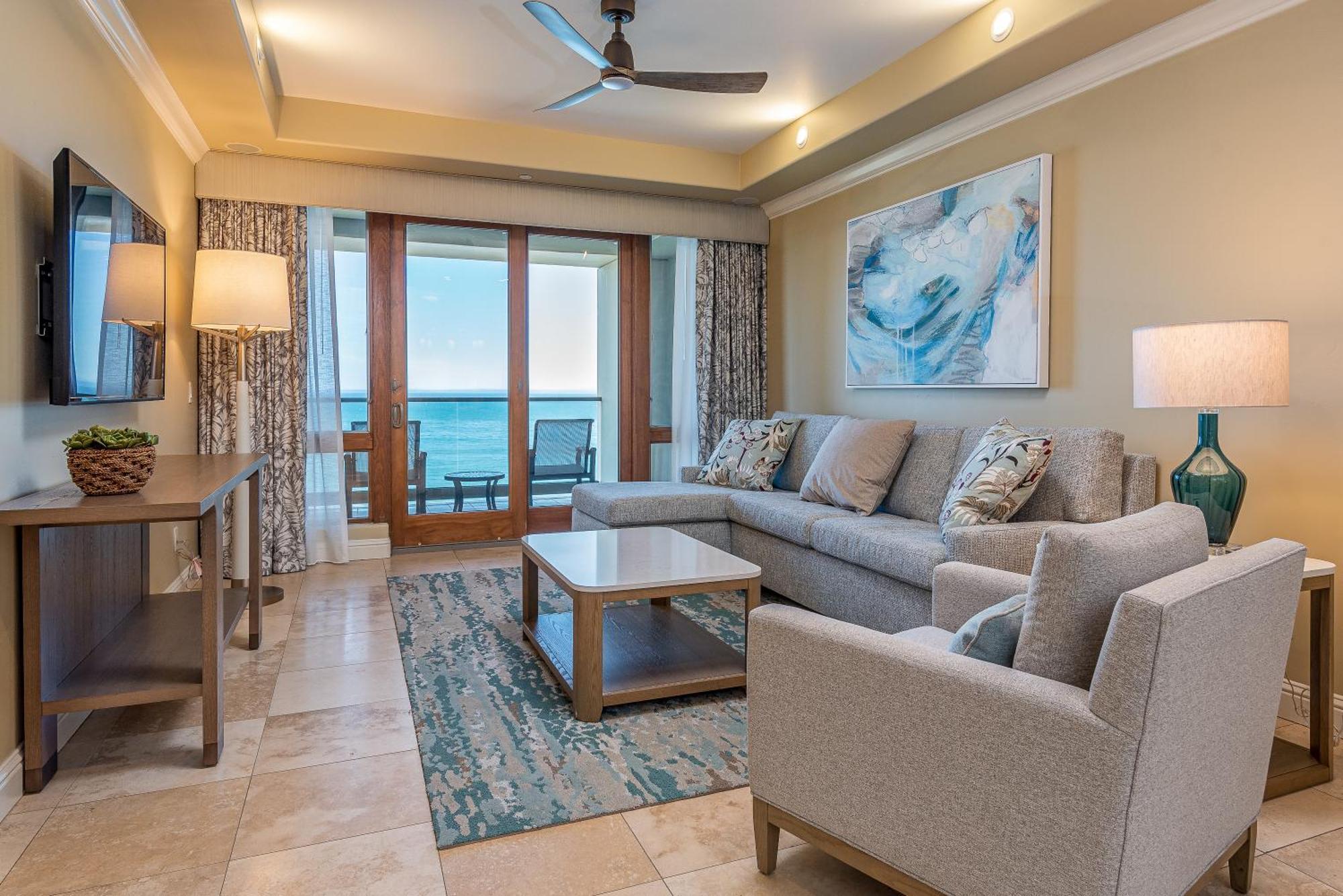 Dolphin Bay Resort And Spa Pismo Beach Luaran gambar