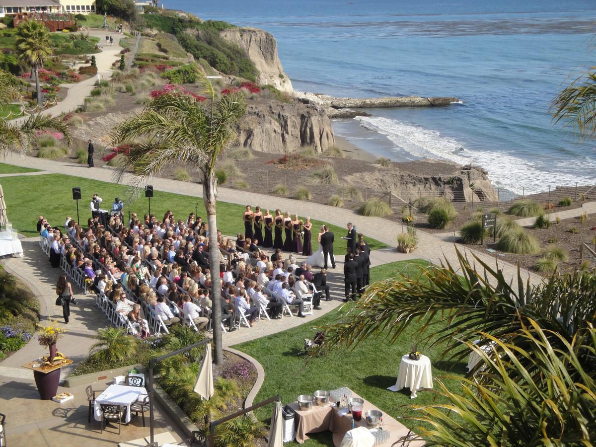Dolphin Bay Resort And Spa Pismo Beach Luaran gambar